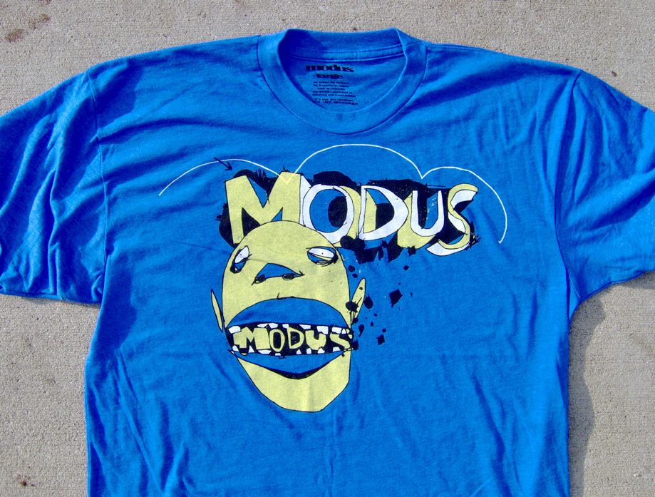 modous t shirt online